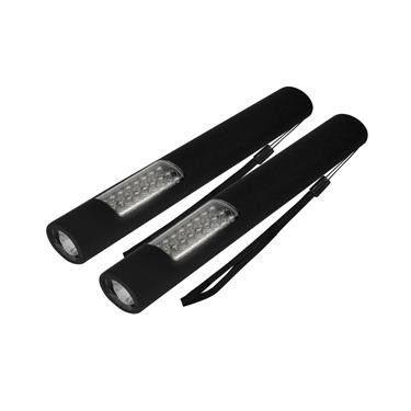 EAXUS LED working Light 2er Pack 