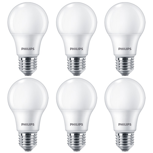 Philips LED Lampen 6 Stück