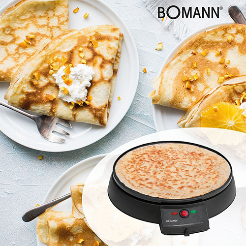 Bomann Crepemaker