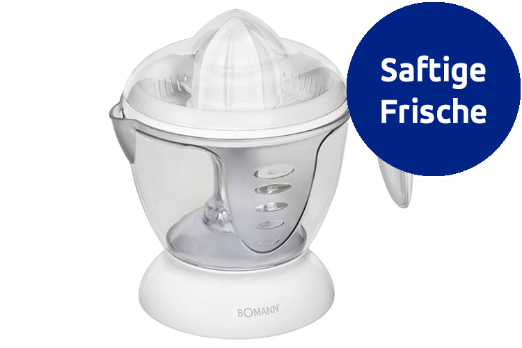 Zitruspresse ZP 1092 CB