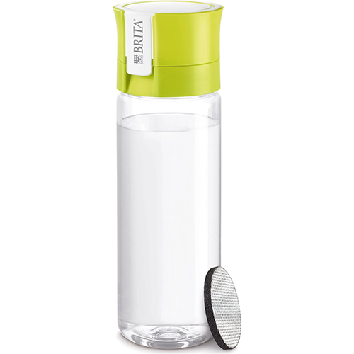 Brita Wasserfilterflasche Vital Lime Brita Wasserfilterflasche Vital Lime