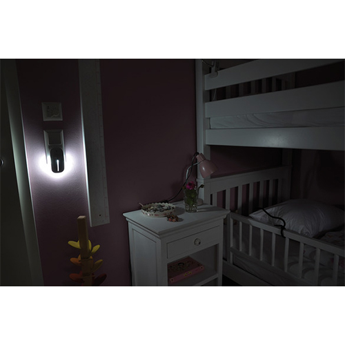 Brennenstuhl LED-Nachtlicht und Bewegungsmelder