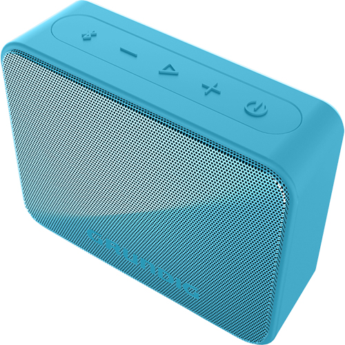 Grundig Solo+ Blue Bluetooth-Lautsprecher