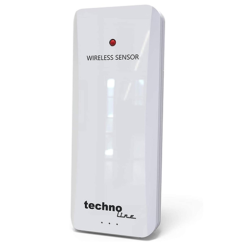 Technoline Funkwetterstation WS9218