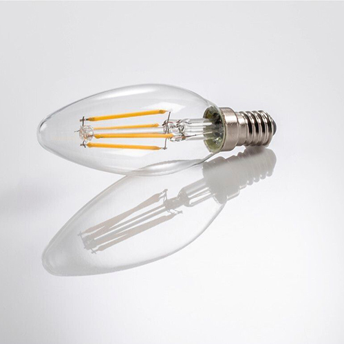 Xavax LED-Filament ersetzt 40W