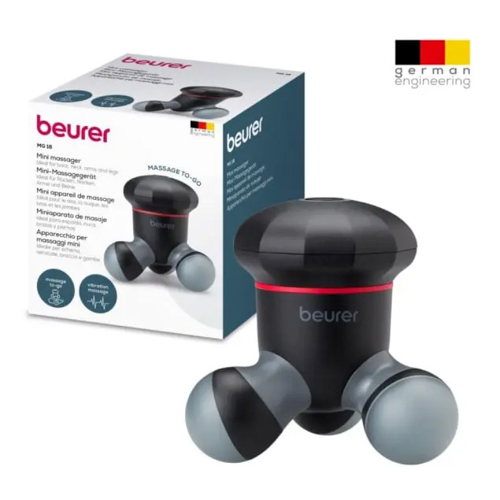 Beurer Massagegerät  schwarz