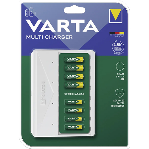 Varta Multicharger
