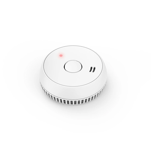 Hama Optischer Rauchmelder GHS536