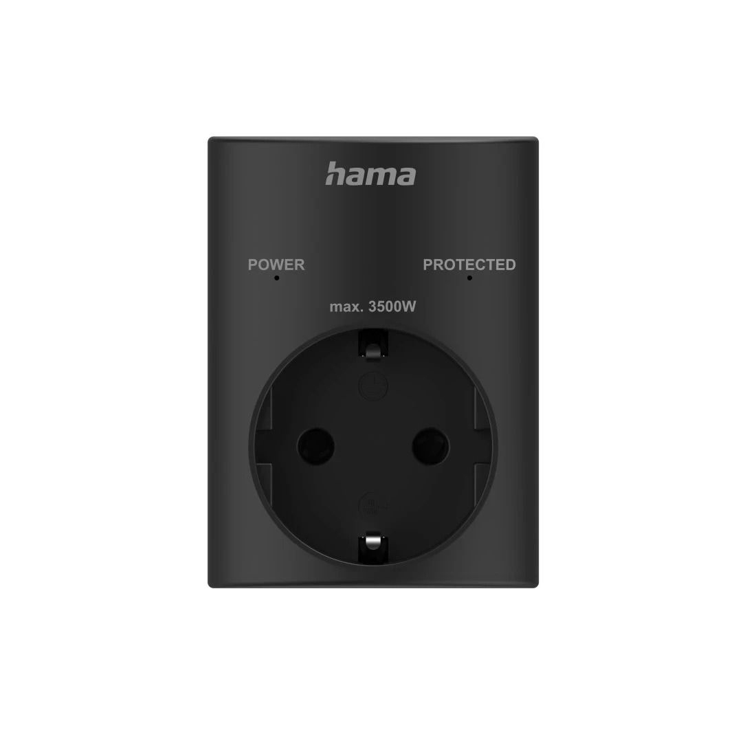 Hama 223322 Überspannungsschutz