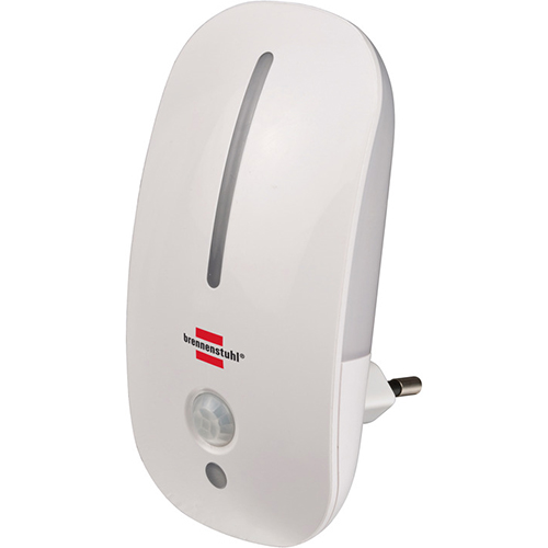 Brennenstuhl LED-Nachtlicht und Bewegungsmelder