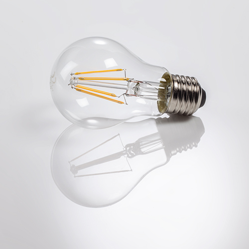 Xavax LED-Filament ersetzt 60W