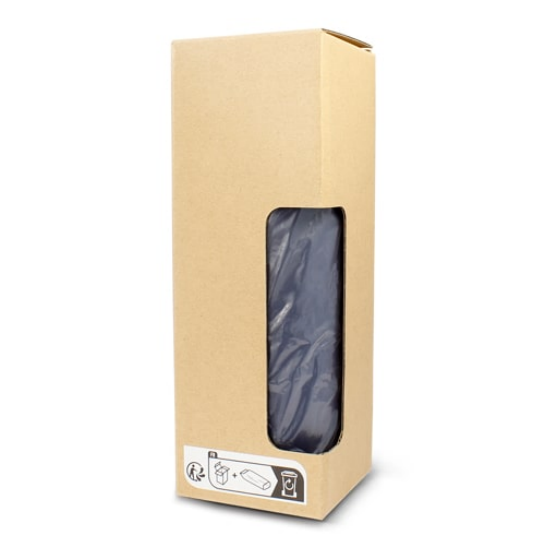 Isolierflasche aus kupfervakuumisoliertem, doppelwandigem Edelstahl 500 ml Isolierflasche aus kupfervakuumisoliertem, doppelwandigem Edelstahl 500 ml