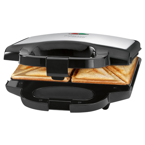 Bomann Sandwichmaker ST 1372 CB Estate