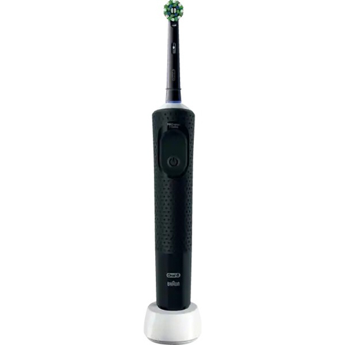Oral Vitality Pro D103 Protect X Clean black