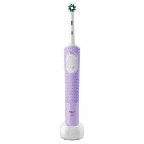 Oral-B Vitality Pro D103 Protect X Clean Lilac Violet