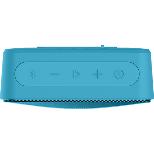 Grundig Solo+ Blue Bluetooth-Lautsprecher