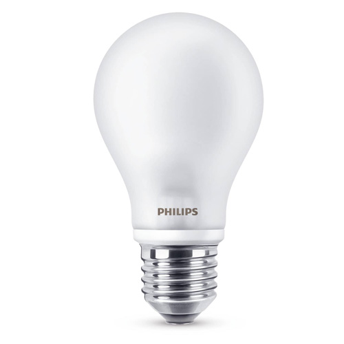 Philips LED Classic E27 7W