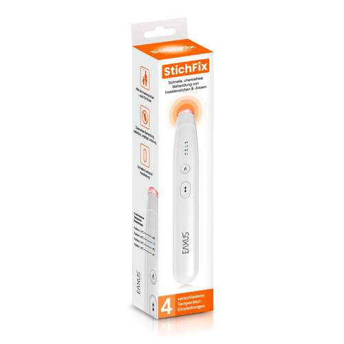  Eaxus Insektenstichheiler StichFix