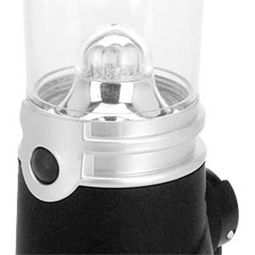 ESW-355_03 Eaxux Dynamo Camping Lampe mit Kurbel