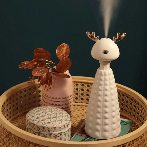 Hellum LED Luftbefeucher Rentier