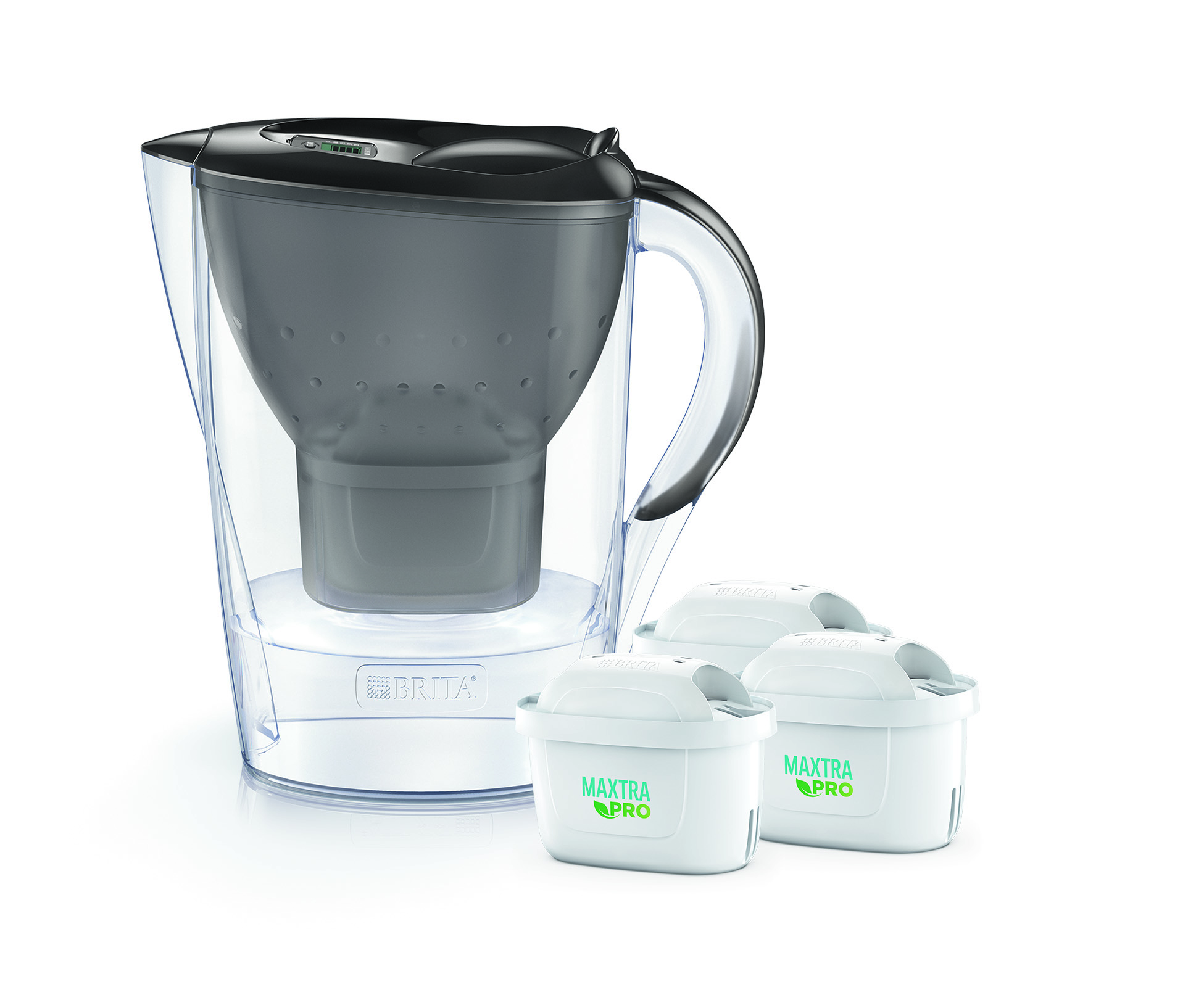 Brita Wasserfilterkanne Marella