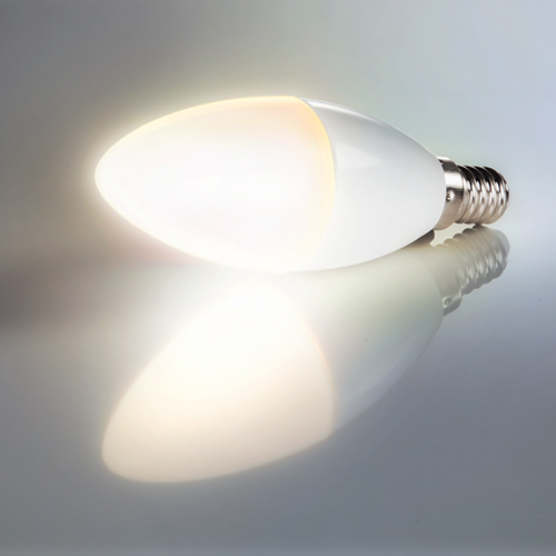 Xavax LED-Lampe ersetzt 60W