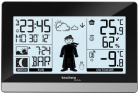 TechnoLine Wetterstation WS9612
