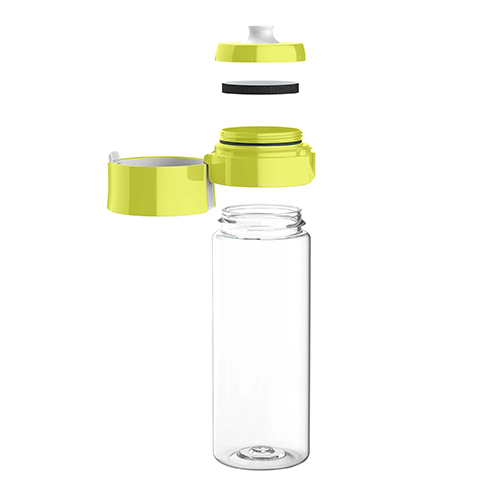 Brita Wasserfilterflasche Vital Lime Brita Wasserfilterflasche Vital Lime