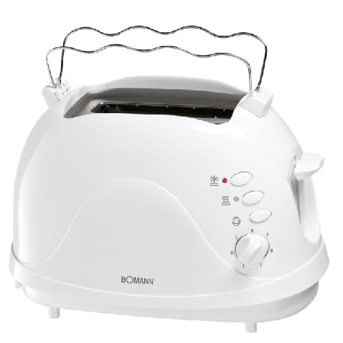 Bomann TA 246 CB Toaster