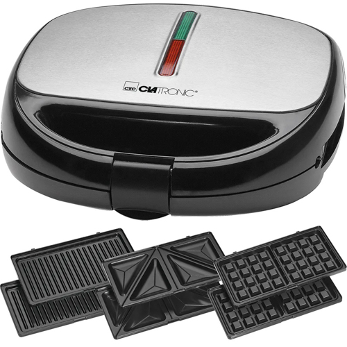 Clatronic  Sandwichmaker  ST3778        