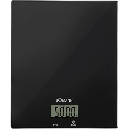 Bomann Küchenwaage 6085CB